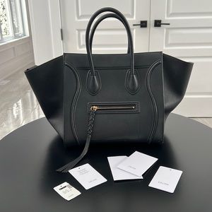 GUC large Celine phantom